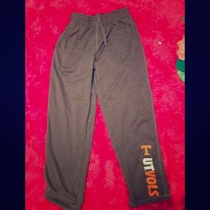 University of Tennessee Sweat Pants!